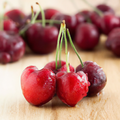 Cherry Fragrance Emulsion (Water Soluble)