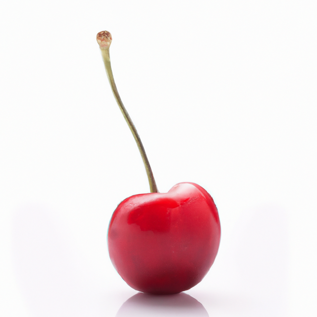 Organic Cherry Fragrance Emulsion (Water Soluble)