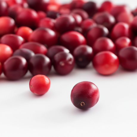 Organic Cranberry Fragrance Emulsion (Water Soluble)