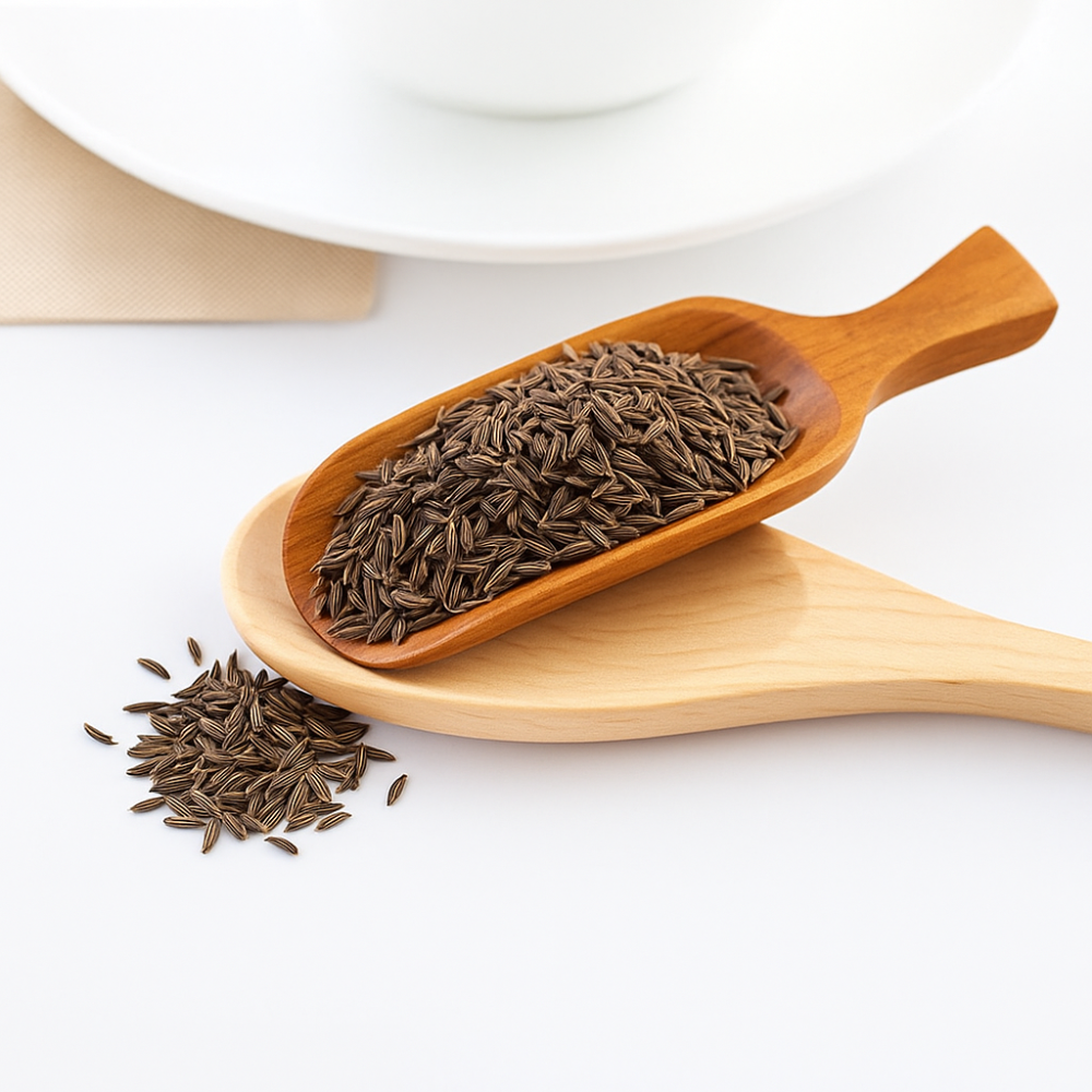 Organic Caraway Flavor Powder | Bulk Spice for Cooking – Newport ...