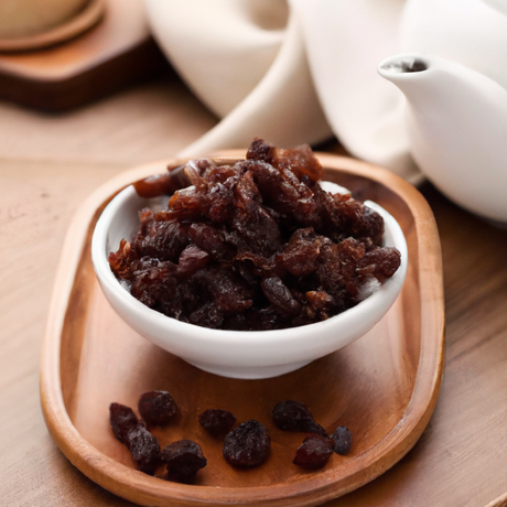 Raisin Flavor Extract Without Diacetyl