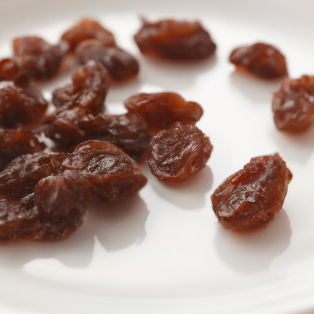 Raisin Flavor Extract, Organic