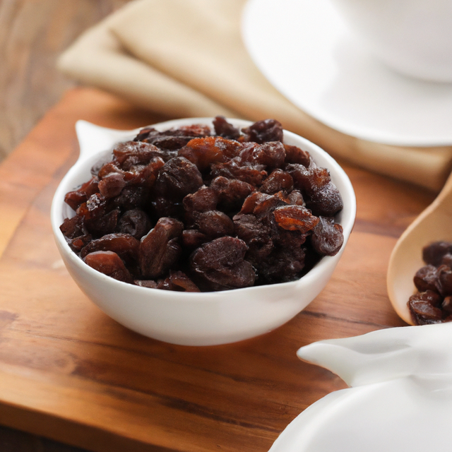 Organic Raisin Flavor Extract Without Diacetyl