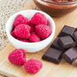 Chocolate Raspberry Flavor Powder (Sugar-Free), Organic