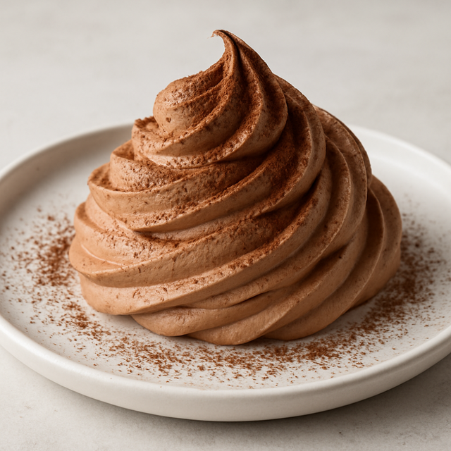 Cocoa Cream Flavor Concentrate, Natural