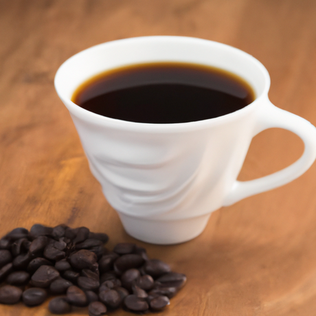 Coffee Flavor Powder, Organic