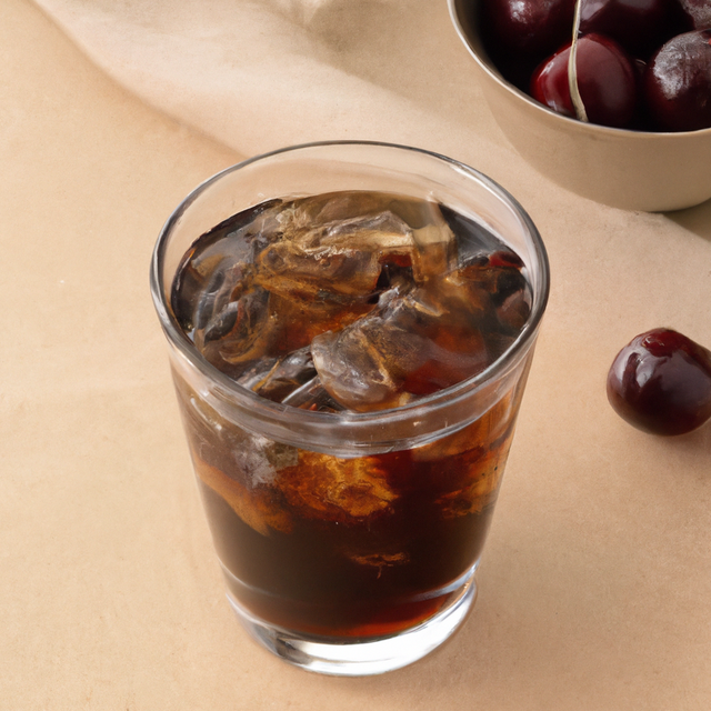 Root Beer Flavor Concentrate For Frozen Yogurt