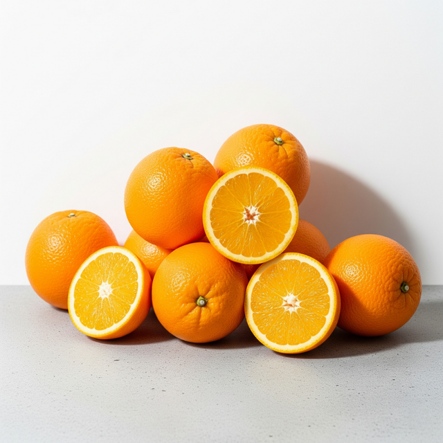 Orange Flavor Concentrate, Organic