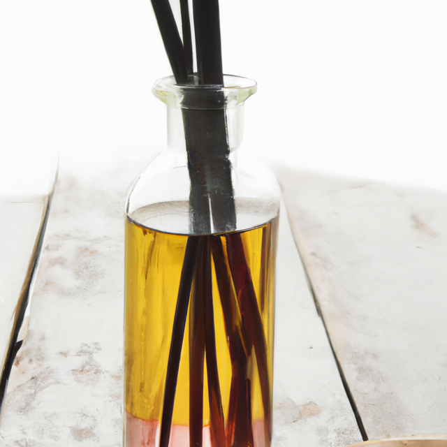 Hyssop Fragrance Oil (Oil Soluble)