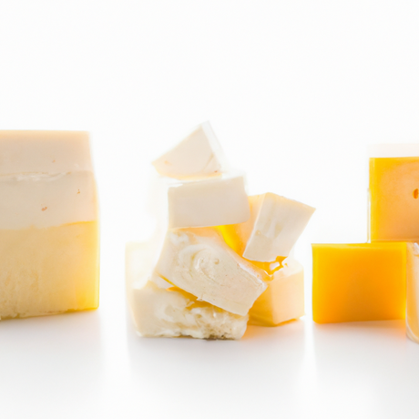 Cheese Flavor Powder, Natural