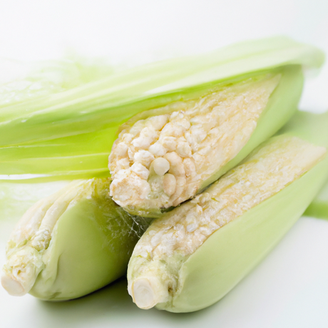 Corn Flavor Extract, Organic