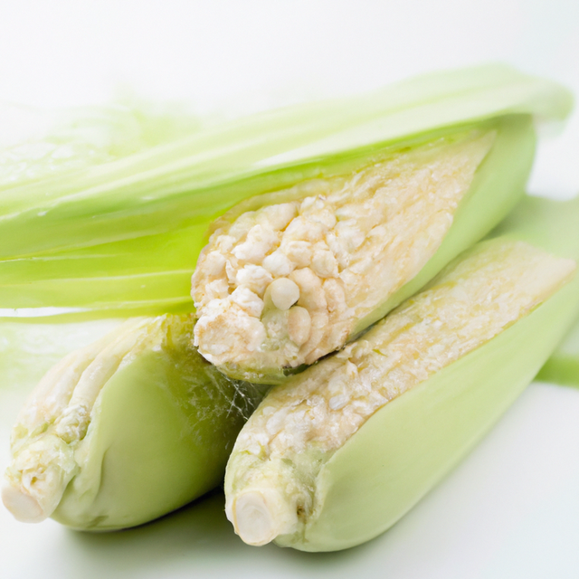 Corn Flavor Extract, Organic