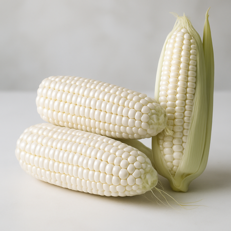 Organic Sweet Corn Flavor Extract Without Diacetyl