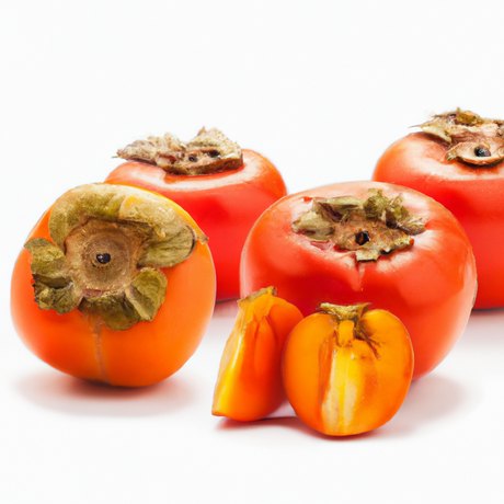 Persimmon Flavor Extract, Organic