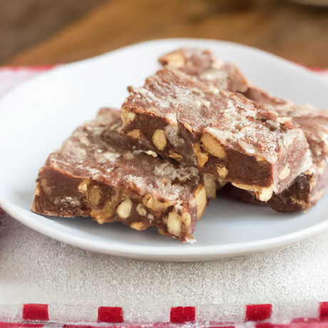 English Toffee Sugar Free Flavor Powder