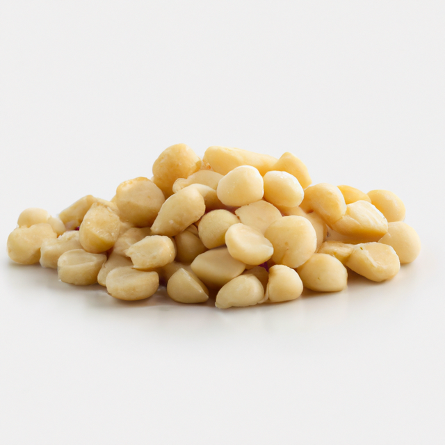 Macadamia Praline Flavor Powder (Sugar-Free), Organic