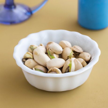 Pistachio Flavor Powder (Sugar-Free), Organic