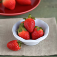 Organic Strawberry Flavor Concentrate Without Diacetyl For Frozen Yogurt