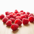 Organic Raspberry Flavor Concentrate For Frozen Yogurt