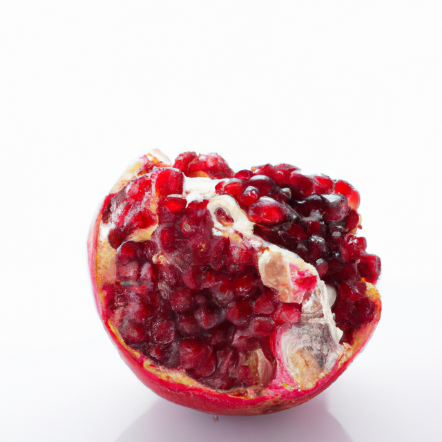 Organic Pomegranate Flavor Concentrate Without Diacetyl For Frozen Yogurt