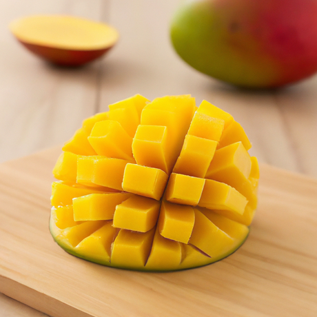 Organic Mango Flavor Concentrate Without Diacetyl For Frozen Yogurt