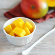 Organic Mango Flavor Concentrate For Frozen Yogurt
