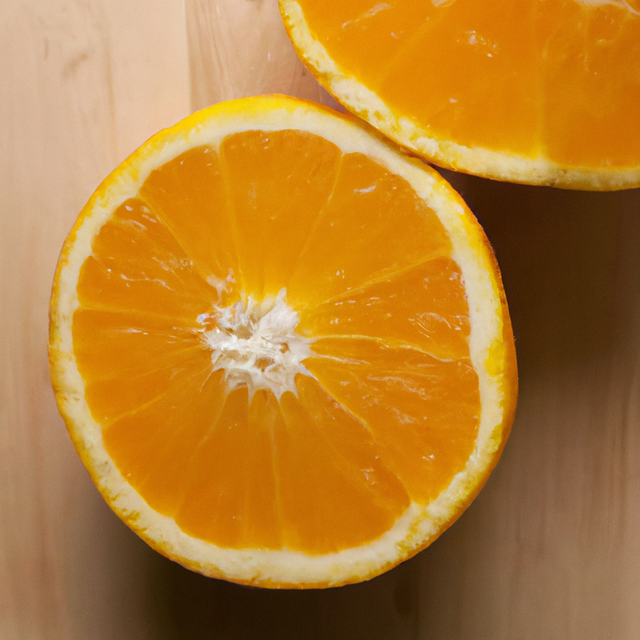 Organic Tropical Orange Flavor Concentrate Without Diacetyl For Frozen Yogurt