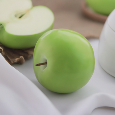 Green Apple Flavor Concentrate, Natural