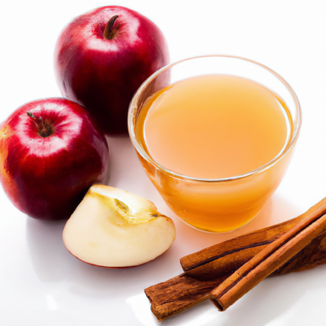 Cider Cotton Candy Floss Sugar, Organic