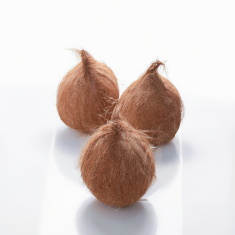 Coconut Super Concentrated Flavor Powder (3X Fold)