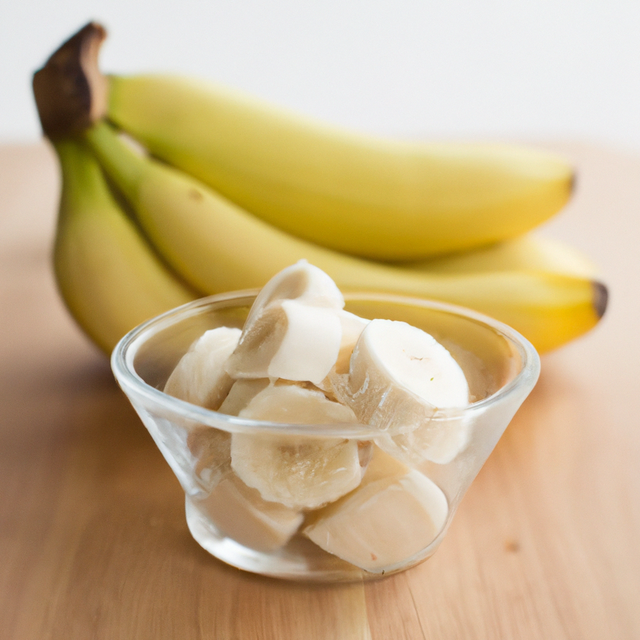 Banana Flavor Concentrate For Frozen Yogurt