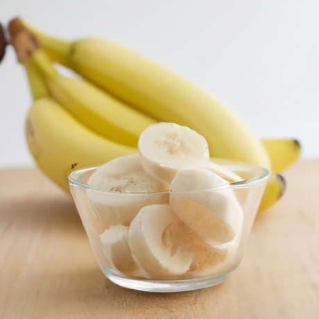 Banana Flavor Concentrate For Frozen Yogurt without Diacetyl