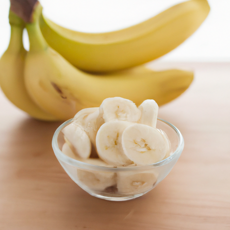 Organic Banana Flavor Concentrate For Frozen Yogurt no Diacetyl
