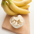 Organic Banana Flavor Concentrate For Frozen Yogurt
