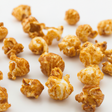 Caramel Corn Flavor Emulsion for High Heat Applications