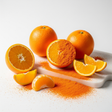 Orange Super Concentrated Flavor Powder (3X Fold)