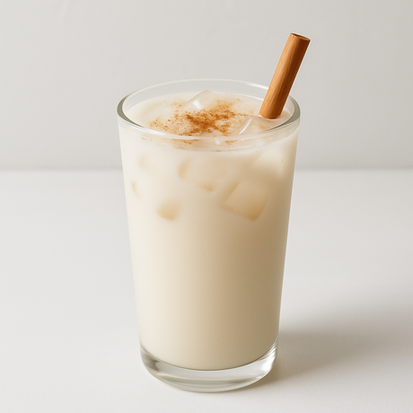 Horchata Flavor Concentrate, Organic