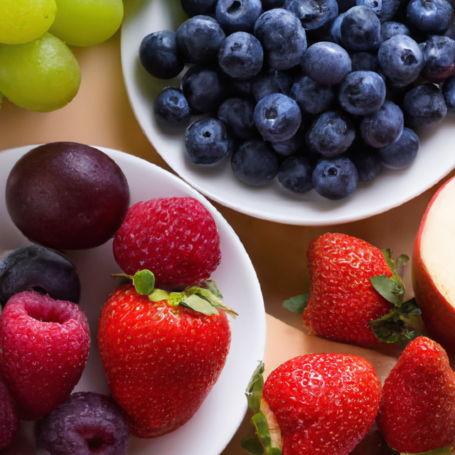 Wild Berry Flavor Concentrate, Organic