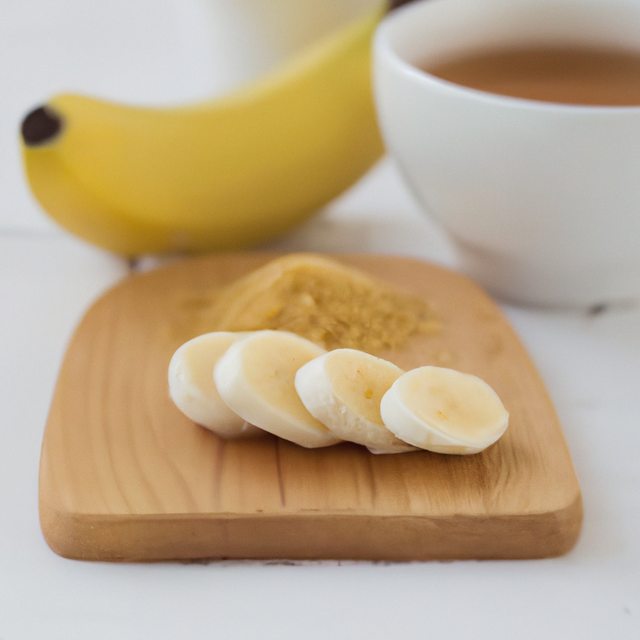 Banana Foster Coffee and Tea Flavoring