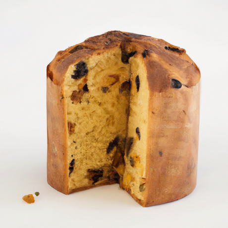 Panettone Coffee and Tea Flavoring