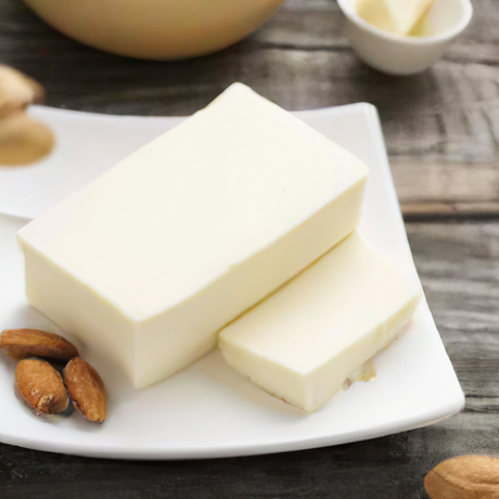 Organic Butter Flavor Extract Without Diacetyl