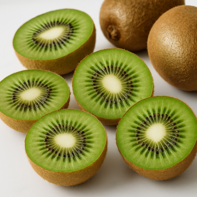 Kiwi Flavor Oil, Natural