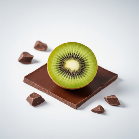 Kiwi Flavor Oil for Chocolate