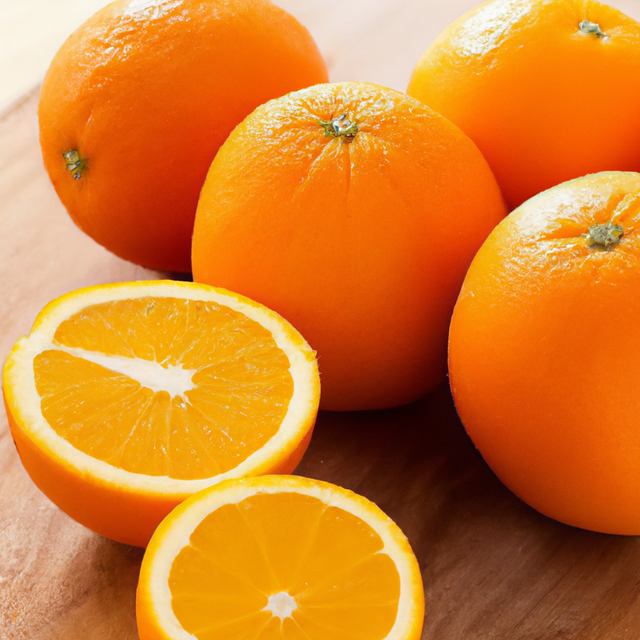 Orange Water Flavoring, Sugar Free with Stevia