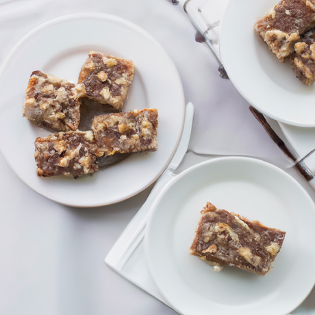 English Toffee Flavor Emulsion for High Heat Applications