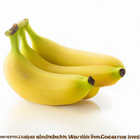 Organic Banana Fragrance Powder