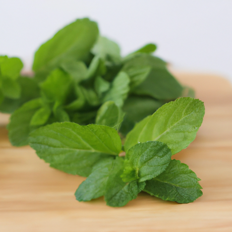 Mint Flavor Powder, Natural