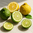 Bergamot Fragrance Oil (Oil Soluble), Organic