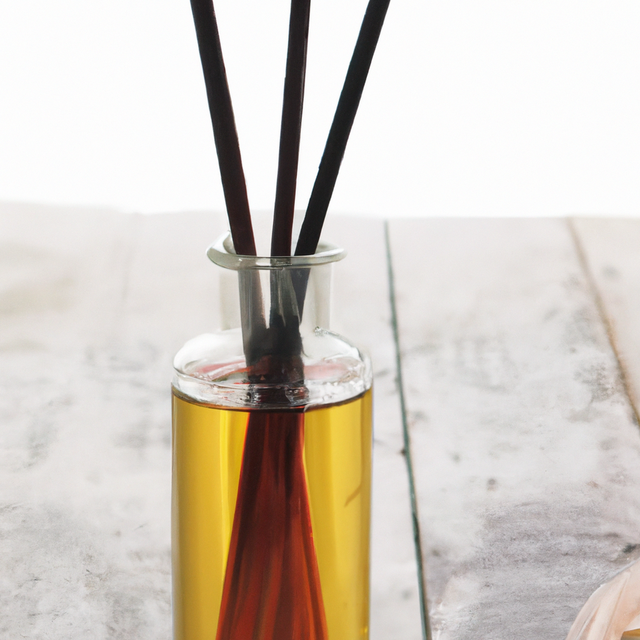 Red Ginger Fragrance Oil with Floral Notes (Oil Soluble)