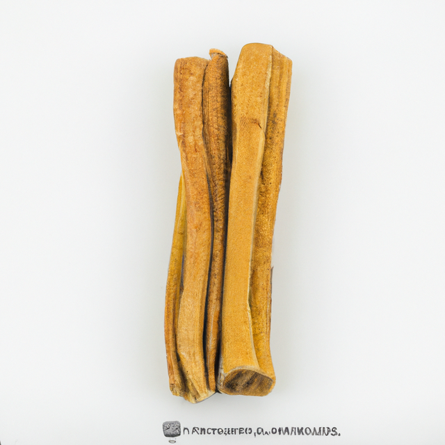 Organic Cinnamon Fragrance Powder